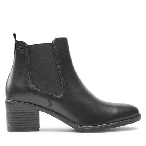 Bottines Tamaris 1-25370-29 Black 001 - Chaussures.fr - Modalova