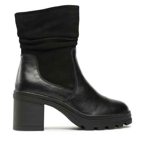 Bottines Caprice 9-25401-41 Noir - Chaussures.fr - Modalova