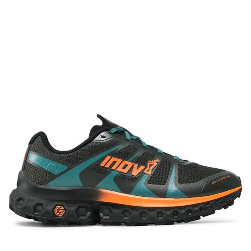 Chaussures de running Inov-8 Trailfly Ultra G 300 Max 000977-OLOR-S-01 Vert - Chaussures.fr - Modalova