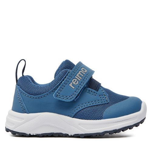 Sneakers Reima 5400129A 9990 Bleu marine - Chaussures.fr - Modalova