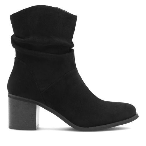 Bottines Jenny Fairy Chaira WS22405-02 Black - Chaussures.fr - Modalova