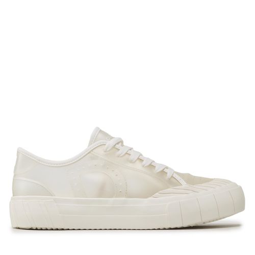 Sneakers Desigual 23SSKP16 Blanc - Chaussures.fr - Modalova
