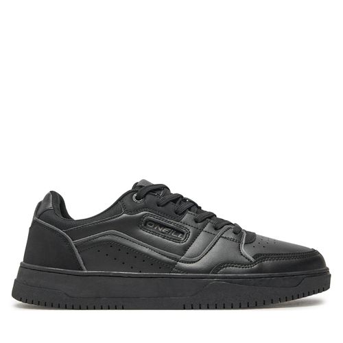 Sneakers O'Neill Fontana Low 90243024.11A Noir - Chaussures.fr - Modalova