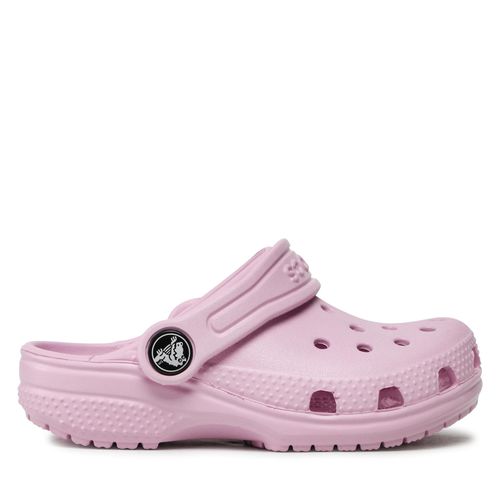 Mules / sandales de bain Crocs Classic Clog T 206990 Ballerina Pink - Chaussures.fr - Modalova