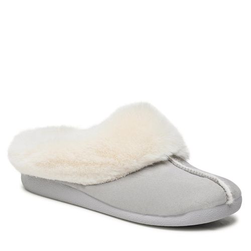 Chaussons Toni Pons Milan-Tl Gris - Chaussures.fr - Modalova