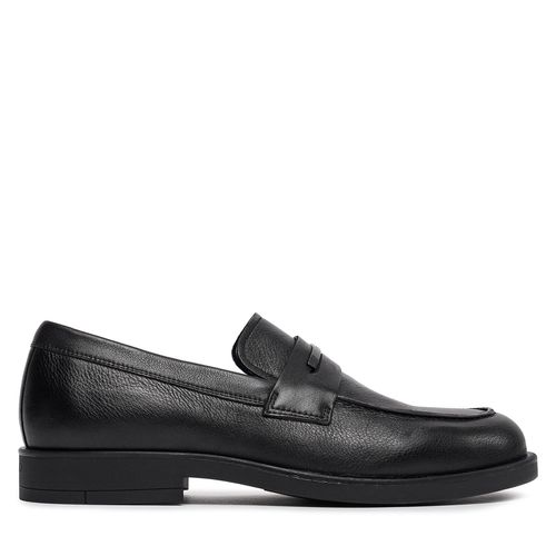 Loafers Calvin Klein Moccasin Pb HM0HM01223 Noir - Chaussures.fr - Modalova