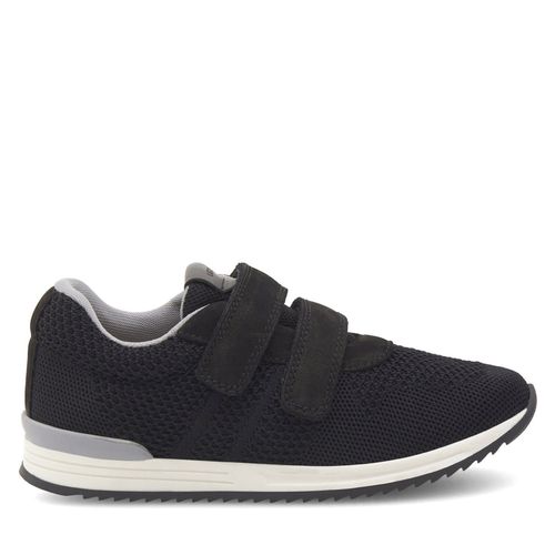 Sneakers Lasocki Young TEKS CI12-2757-13(IV)CH Black - Chaussures.fr - Modalova