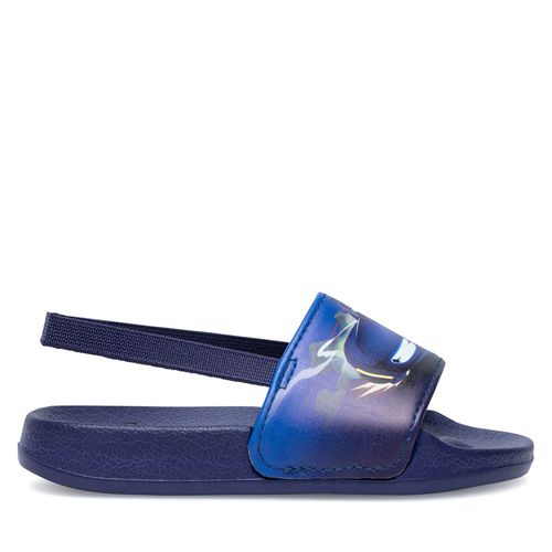 Sandales BATWHEELS SS24-308BWWB Bleu marine - Chaussures.fr - Modalova
