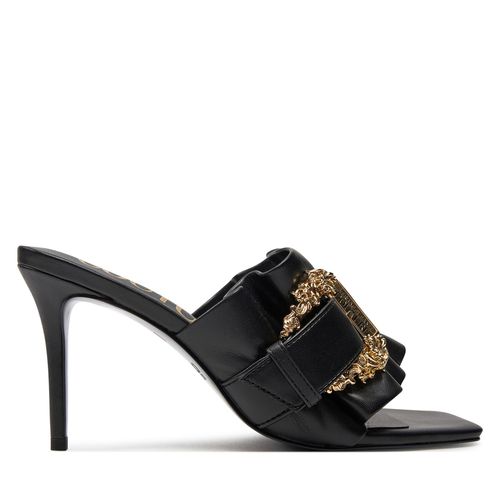 Mules / sandales de bain Versace Jeans Couture 76VA3S70 899 - Chaussures.fr - Modalova