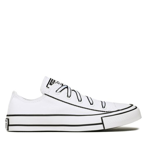 Sneakers Converse Chuck Taylor All Star A03528C Optical White - Chaussures.fr - Modalova