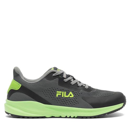 Sneakers Fila Scrambler Teens FFT0046.83146 Multicolore - Chaussures.fr - Modalova