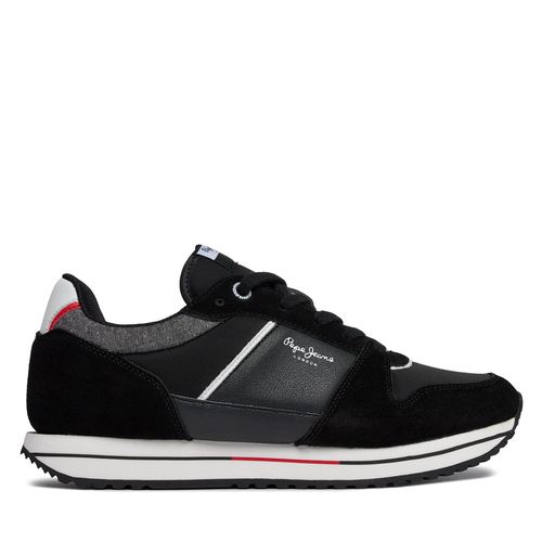 Sneakers Pepe Jeans PMS30995 Noir - Chaussures.fr - Modalova