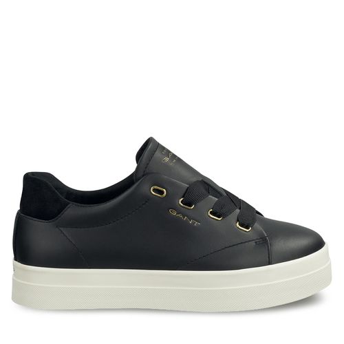 Sneakers Gant Avona Sneaker 28531569 Black G00 - Chaussures.fr - Modalova