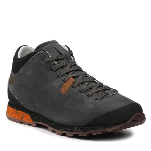 Chaussures de trekking Aku Bellamont 3 Nbk M.Gt GORE-TEX 527 Grey 071 - Chaussures.fr - Modalova