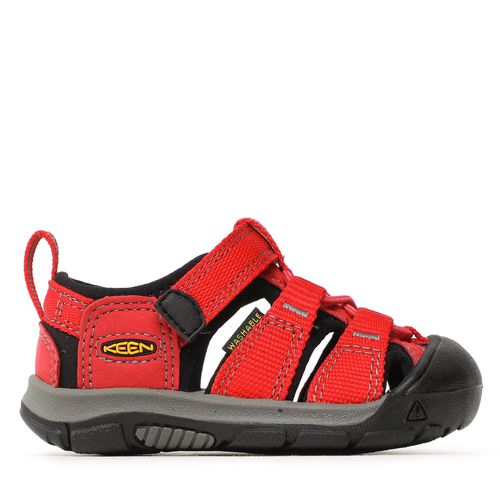 Sandales Keen Newport H2 1021496 Rouge - Chaussures.fr - Modalova