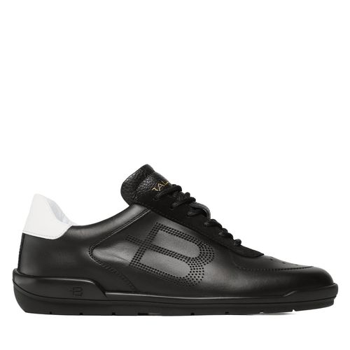 Sneakers Baldinini U3E421T1VBTSNOMK Black/Latte - Chaussures.fr - Modalova