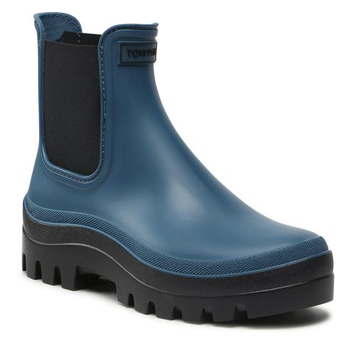 Bottes de pluie Toni Pons Carter Blue - Chaussures.fr - Modalova