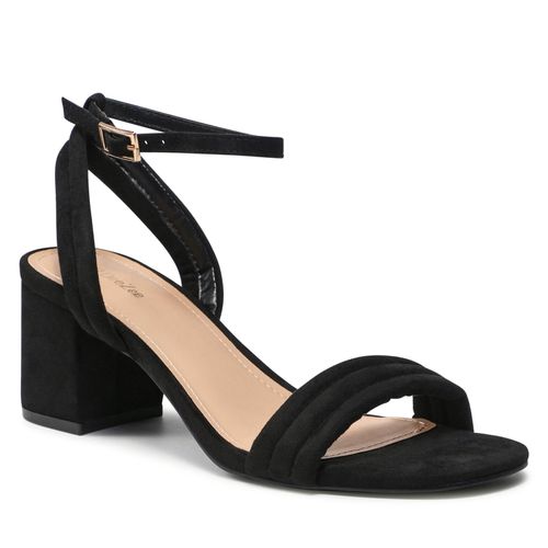 Sandales DeeZee LS5704-01 Black - Chaussures.fr - Modalova