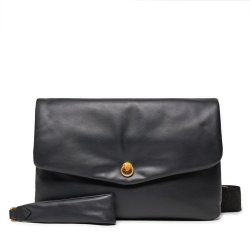 Sac à main Gianni Chiarini Mirea BS 11211 FOUCLD-NA Noir - Chaussures.fr - Modalova