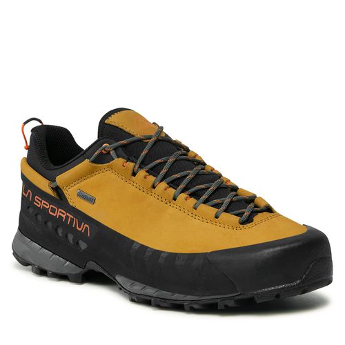 Chaussures de trekking La Sportiva Tx5 Low Gtx GORE-TEX 24T732206 Jaune - Chaussures.fr - Modalova