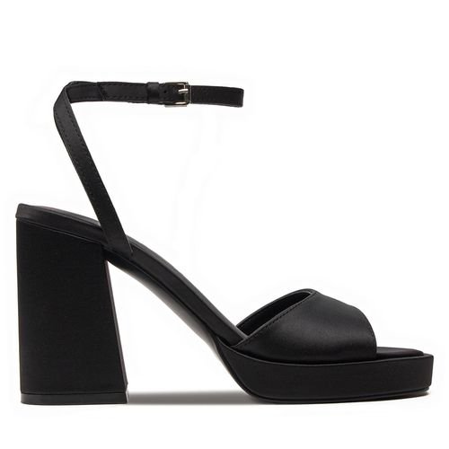 Sandales ONLY Shoes Onlarlo-1 15319237 Black - Chaussures.fr - Modalova