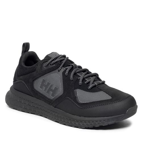 Chaussures Helly Hansen Canterwood Low 11760_990 Black/Charcoal - Chaussures.fr - Modalova