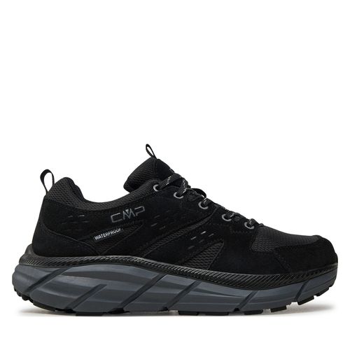 Chaussures de trekking CMP Kamsel Low 3Q25987EO Noir - Chaussures.fr - Modalova