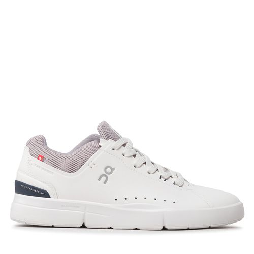 Sneakers On The Roger Advantage 4898965 Blanc - Chaussures.fr - Modalova