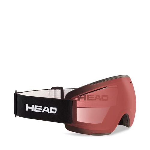 Masque de ski Head F-Lyt 394372 Red - Chaussures.fr - Modalova
