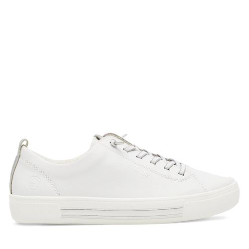 Sneakers Remonte D0913-80 White - Chaussures.fr - Modalova
