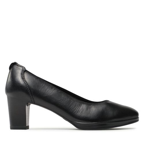 Escarpins Tamaris 1-22446-41 Noir - Chaussures.fr - Modalova