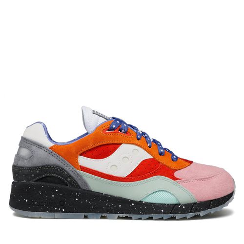 Sneakers Saucony Shadow 6000 S70703-1 Multi - Chaussures.fr - Modalova