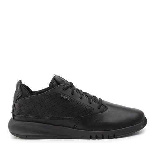 Sneakers Geox U Aerantis A U927FA 00043 C9997 Black - Chaussures.fr - Modalova