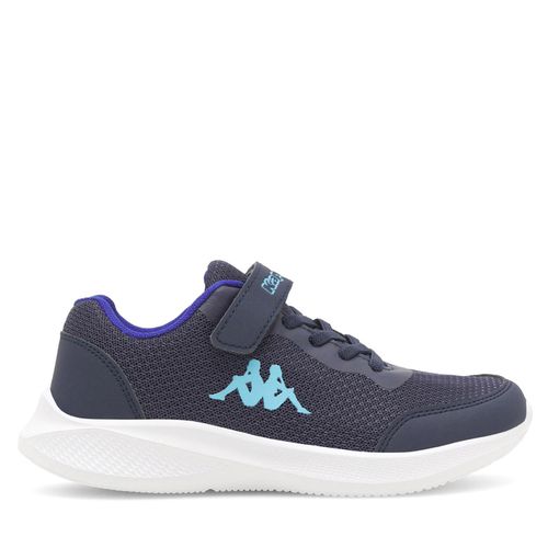 Sneakers Kappa Logo Boldy EV 371K73W-A0A Bleu marine - Chaussures.fr - Modalova