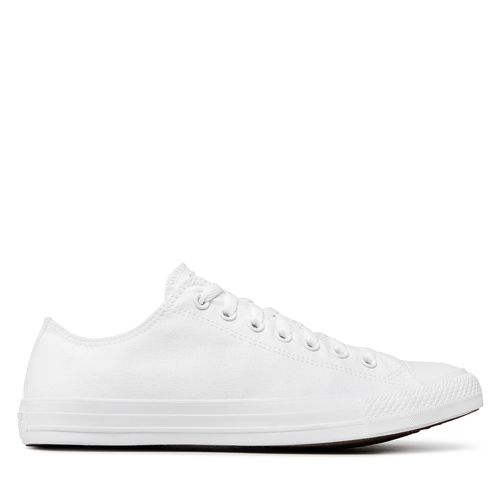 Sneakers Converse Ct As Sp Ox 1U647 White Monochrome - Chaussures.fr - Modalova
