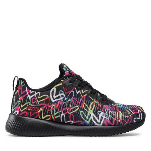 Sneakers Skechers Starry Love 117092/BKMT Multicolore - Chaussures.fr - Modalova