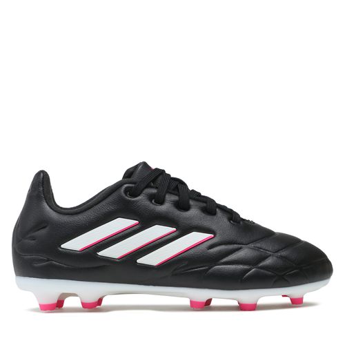 Chaussures de football adidas Copa Pure.3 Firm Ground Boots HQ8945 Noir - Chaussures.fr - Modalova