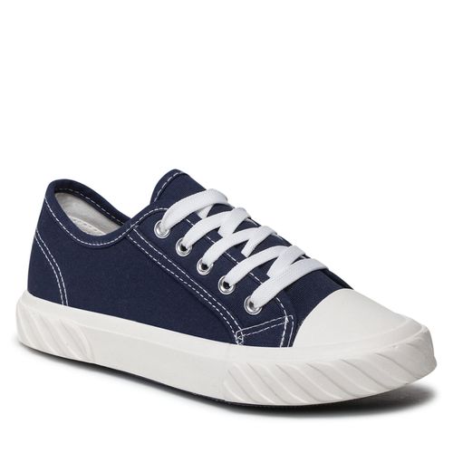 Sneakers Sprandi 23916 Bleu marine - Chaussures.fr - Modalova
