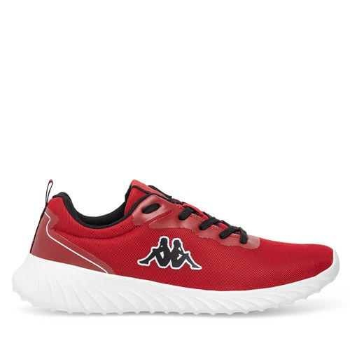 Sneakers Kappa SS24-3C007 Rouge - Chaussures.fr - Modalova