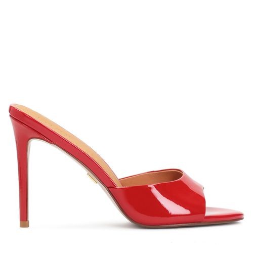 Mules / sandales de bain Kazar Aude 67430-L0-04 Red - Chaussures.fr - Modalova