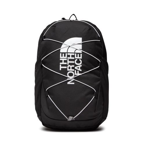 Sac à dos The North Face Y Court Jester NF0A52VYKY4 Noir - Chaussures.fr - Modalova