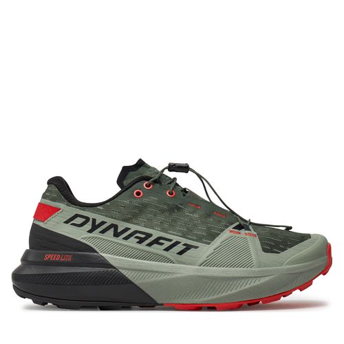 Chaussures de running Dynafit Ultra Pro 2 5654 Vert - Chaussures.fr - Modalova