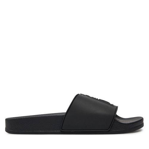 Mules / sandales de bain Liu Jo Kos 16 BA4103 EX028 Black 22222 - Chaussures.fr - Modalova