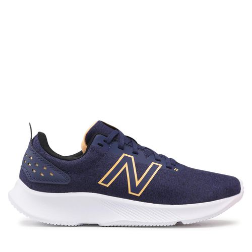 Sneakers New Balance 430 v2 WE430LN2 Bleu marine - Chaussures.fr - Modalova