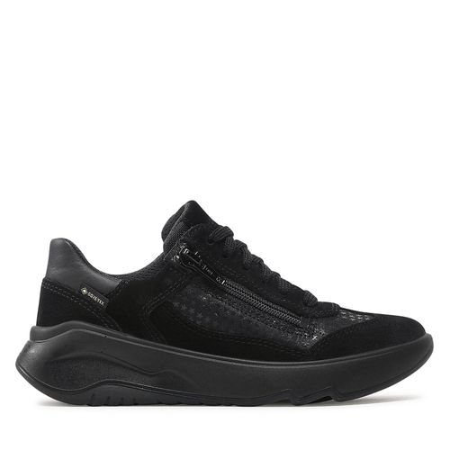 Sneakers Superfit GORE-TEX 1-000633-0000 S Noir - Chaussures.fr - Modalova