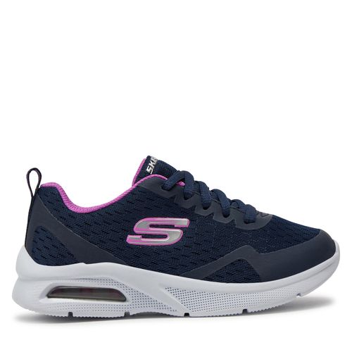 Sneakers Skechers Electric Jumps 302378L/NVY Navy - Chaussures.fr - Modalova