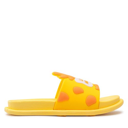 Mules / sandales de bain Keddo 527689/06-03W Yellow - Chaussures.fr - Modalova