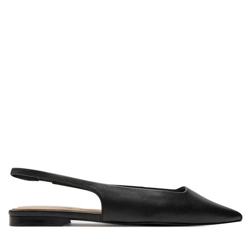 Sandales Aldo Valegyn 13741496 Noir - Chaussures.fr - Modalova