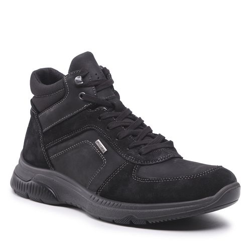 Boots Imac 253338 Black/Black 30050/011 - Chaussures.fr - Modalova