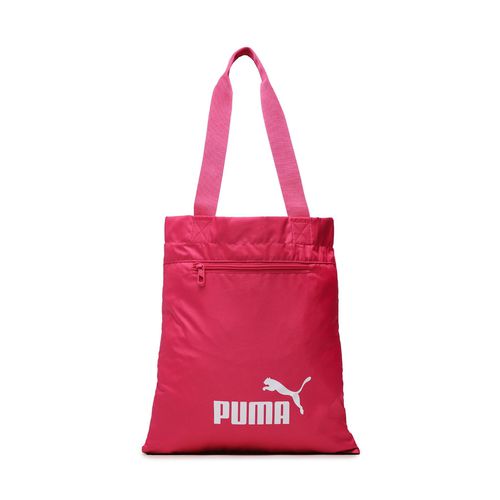 Sac à main Puma Phase Packable Shopper 079218 Orchid Shadow 63 - Chaussures.fr - Modalova